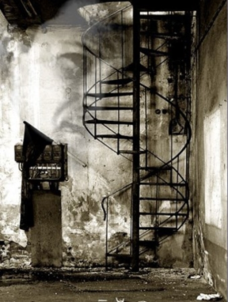 Net Atelier / Armin Aki